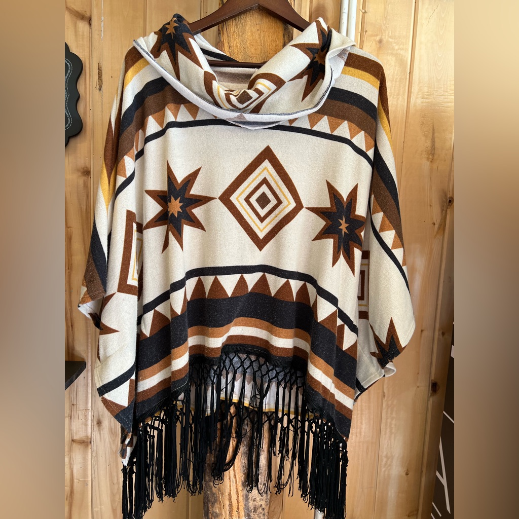 J&M Western Soft Jacket